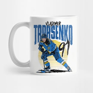 Vladimir Tarasenko St. Louis Rise Mug